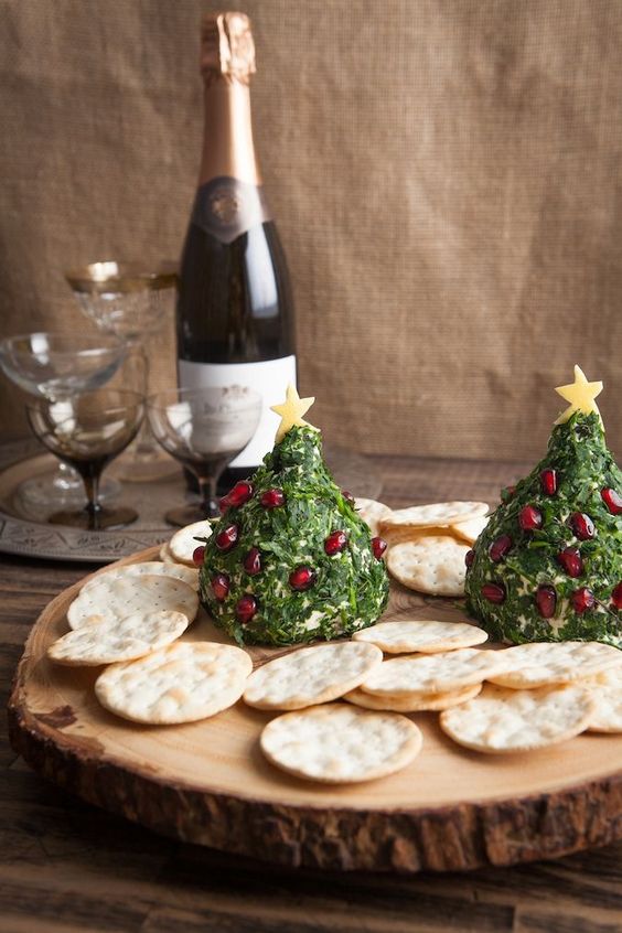 aperitivos para surpreender na ceia de natal 1