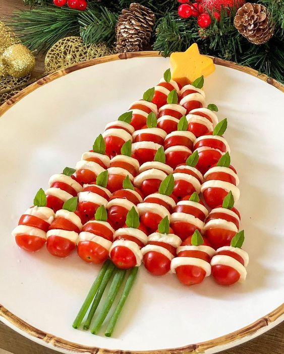 aperitivos para surpreender na ceia de natal 2