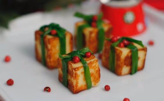 aperitivos para surpreender na ceia de natal 5