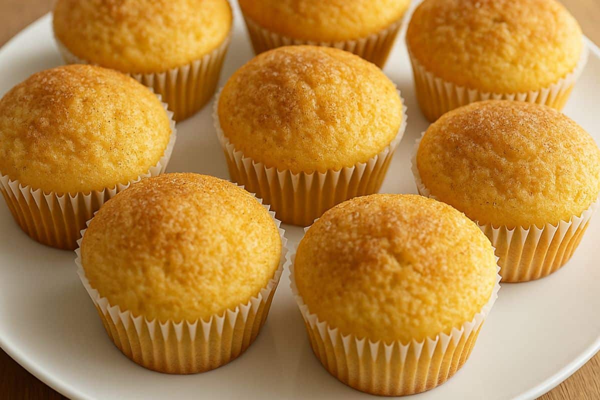 bolinhos das 8 colheres