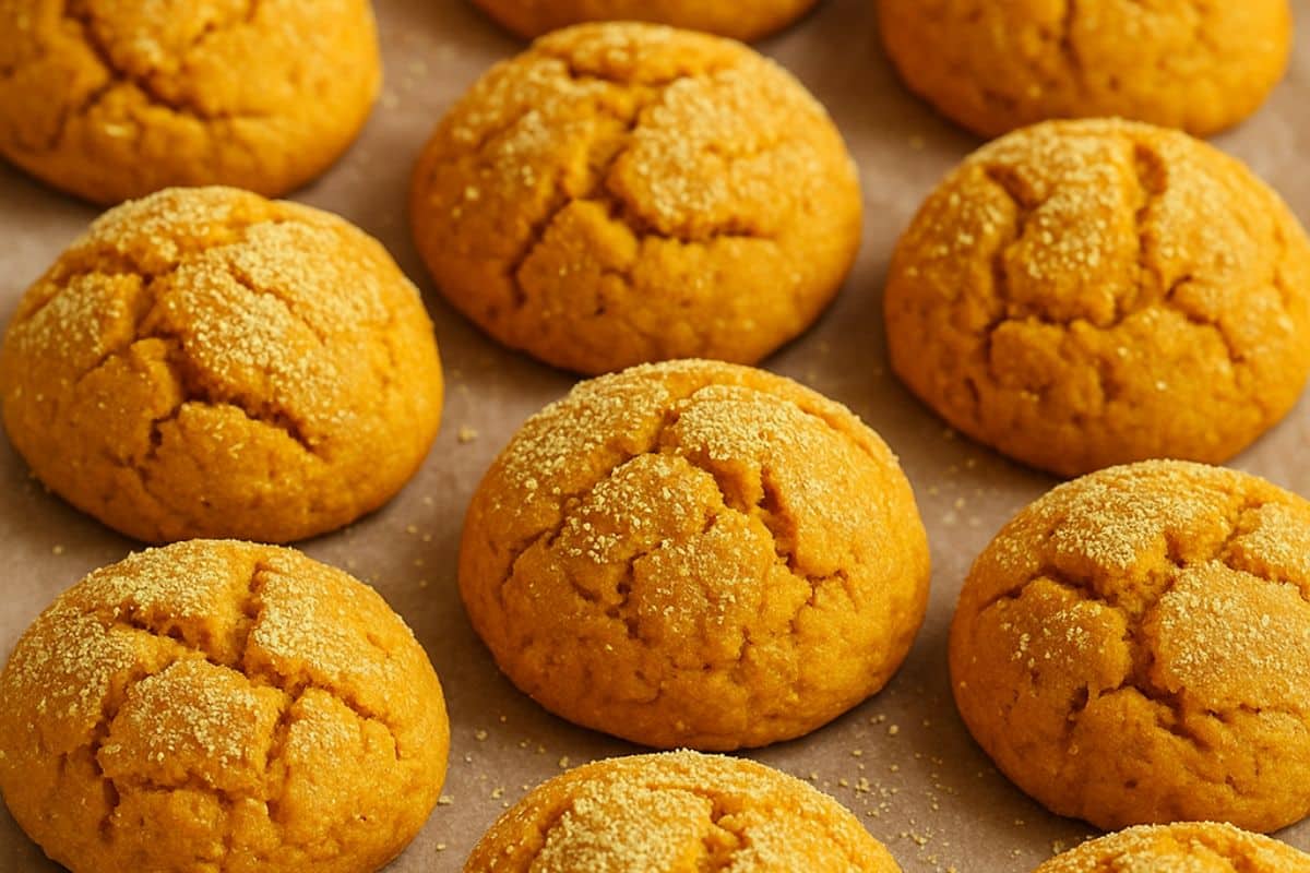 receita broinhas de abobora