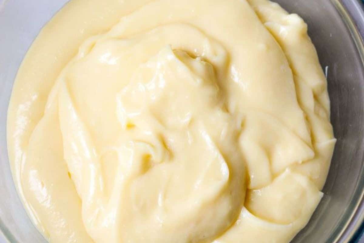 receita creme pasteleiro