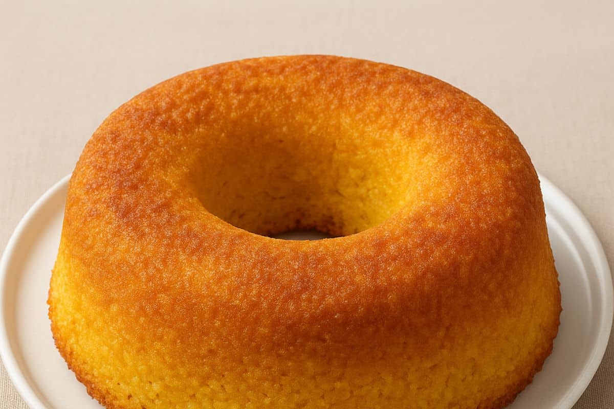 receita de bolo de cuscuz