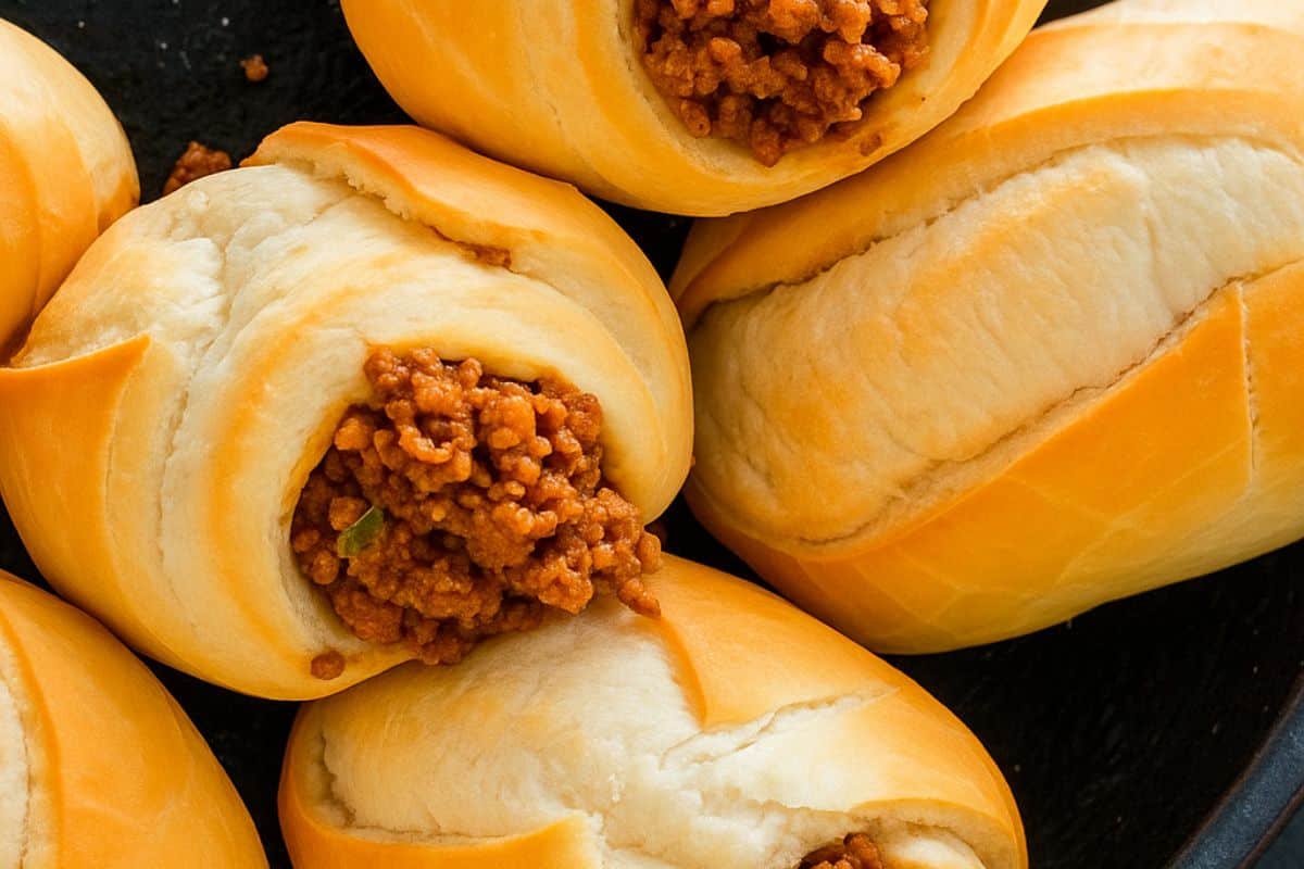 receita de buraco quente