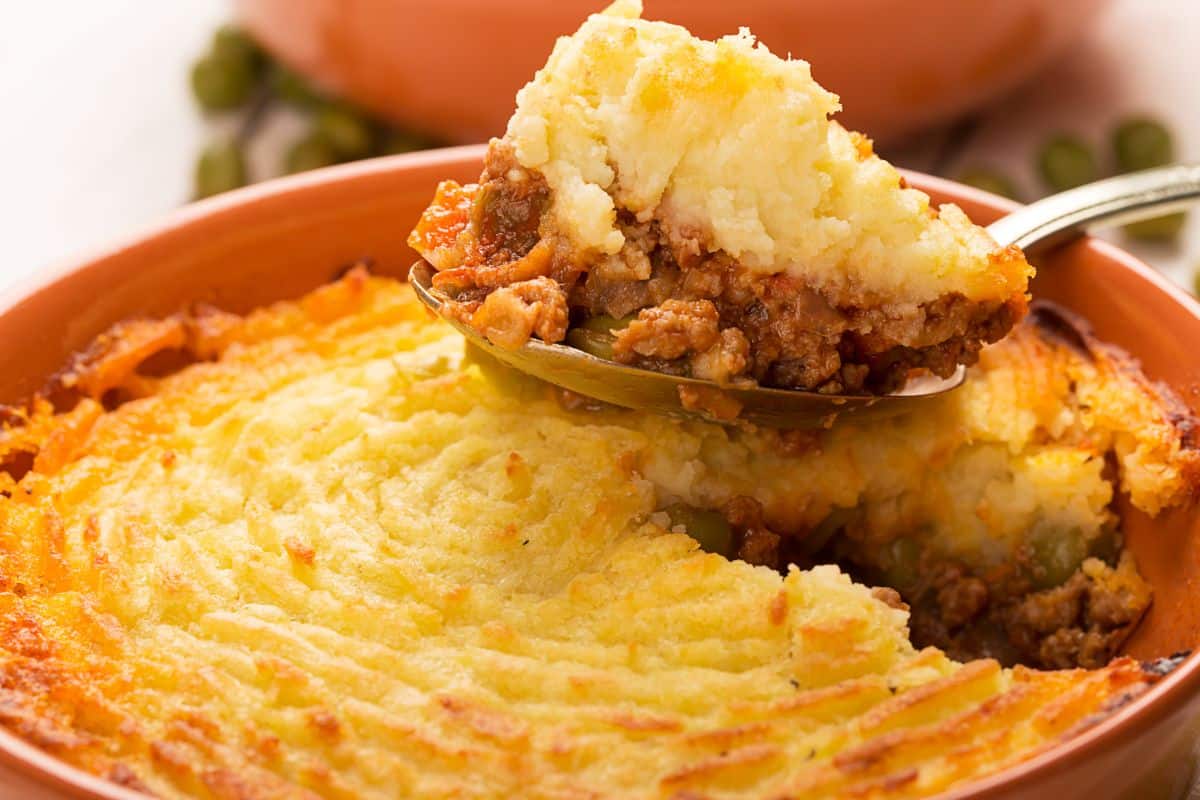 receita de empadao de carne