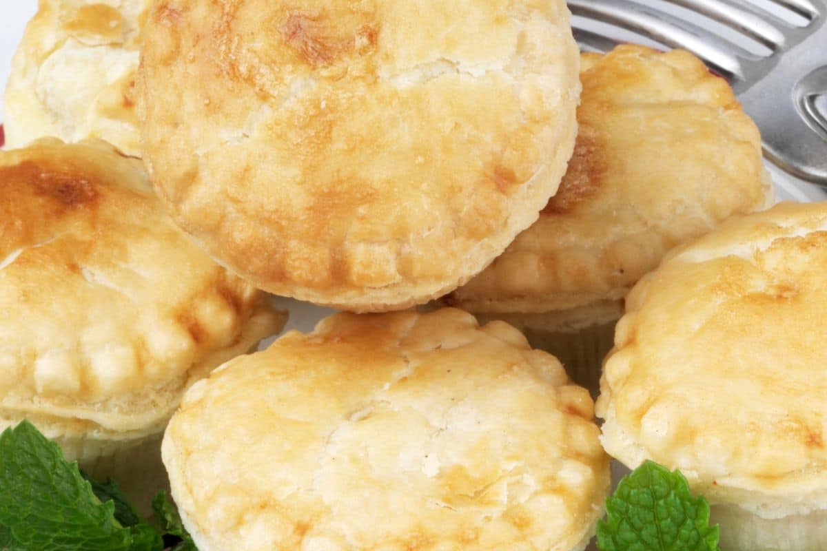 receita de empadinhas de frango