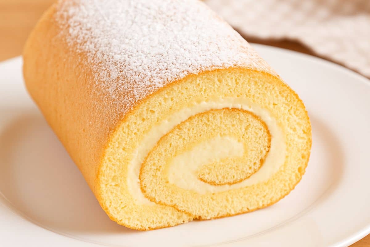 receita de torta de iogurte fofinha