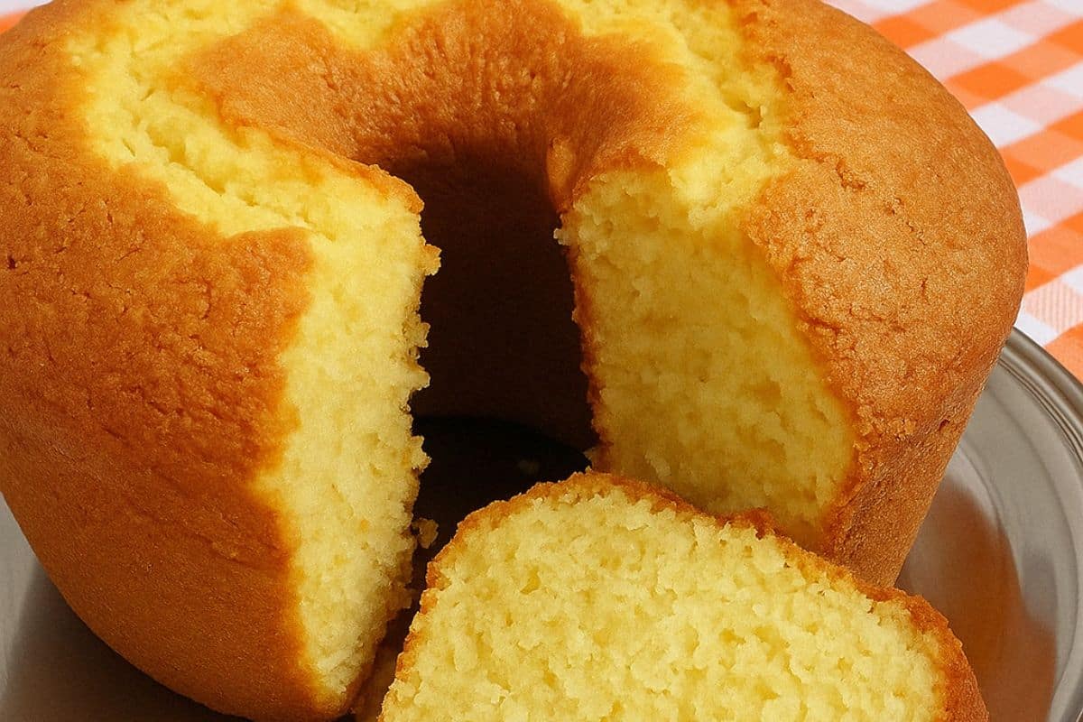 receita deliciosa de bolo de requeijao