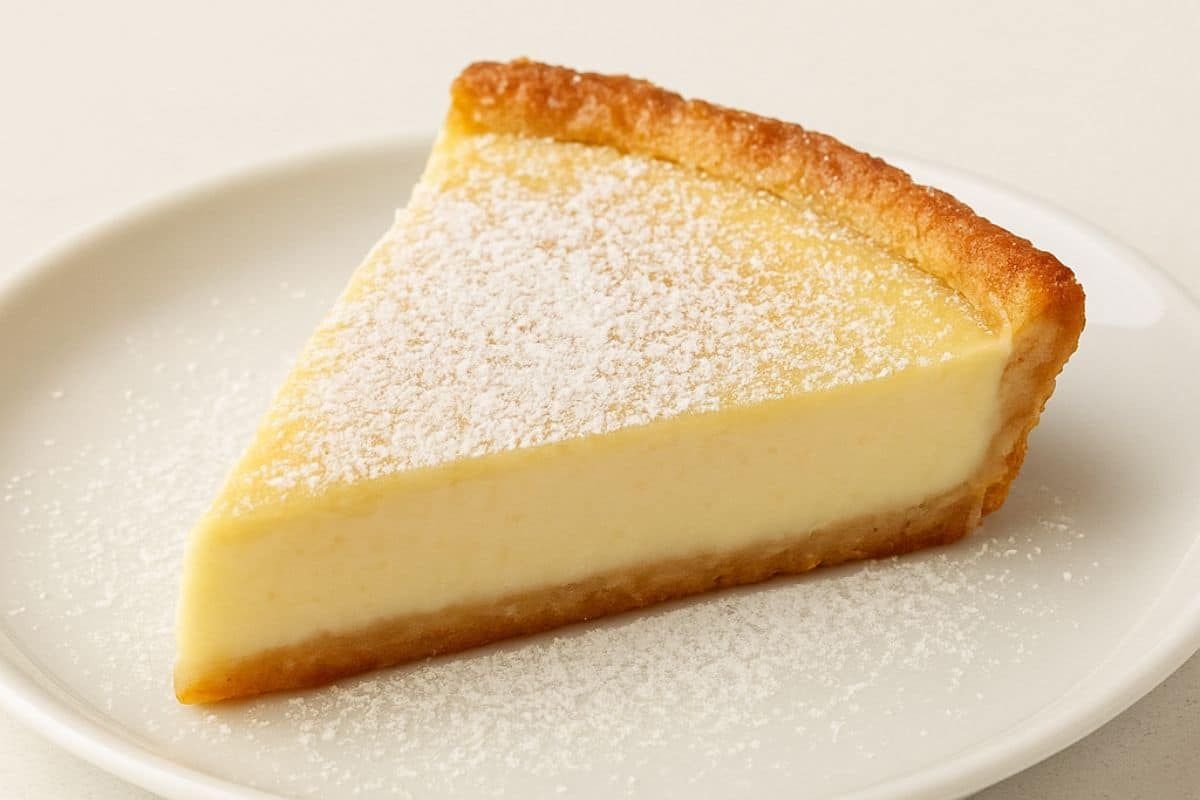 receita tarte de natas e leite condensado