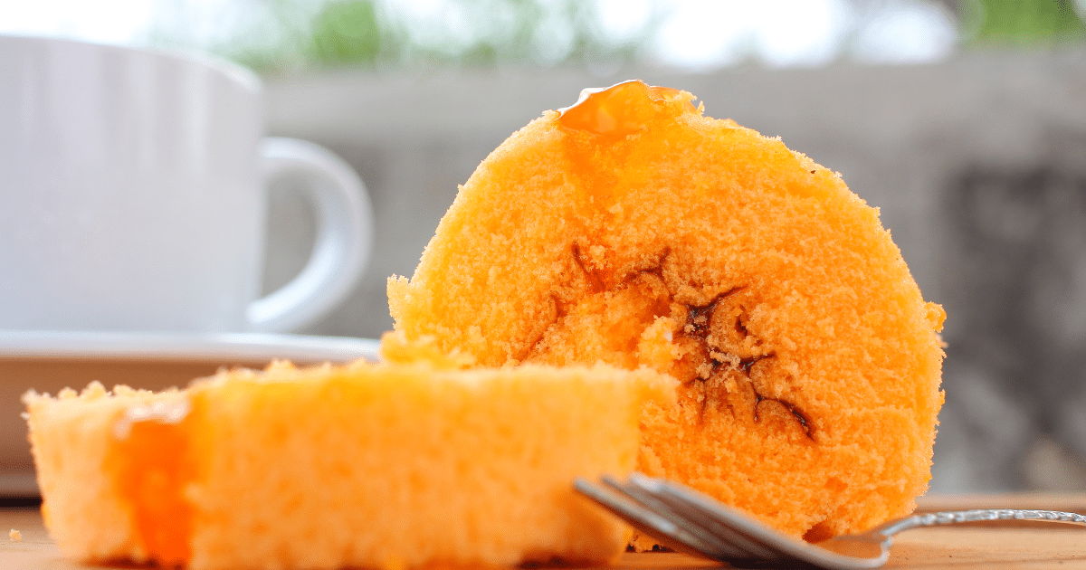 receita torta de laranja deliciosa